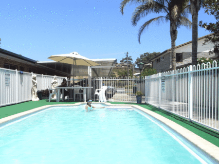 Bells Motel - Accommodation Sydney 4