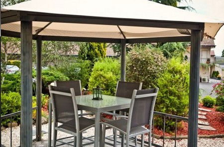Abbotsleigh Motor Inn - Sydney 4u 3