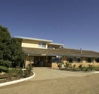 Allonville Motel - Sydney 4u