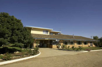 Allonville Motel - Accommodation Sydney 0