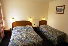 Allonville Motel - Accommodation Sydney 1
