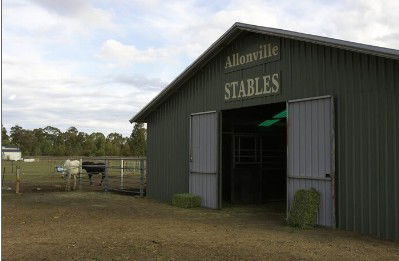 Allonville Motel - Accommodation Sydney 5