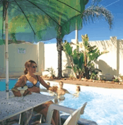 Windsor Lodge Motel - Sydney 4u 1