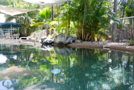 A Tropical Nite - Accommodation Sydney 5