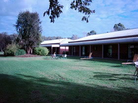 Cadell On The Murray Motel Resort - Sydney 4u 2