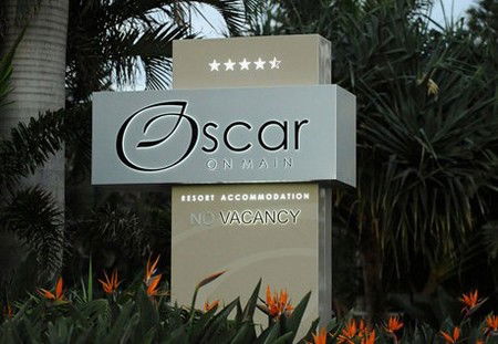 Oscar On Main Resort - Accommodation Sydney 0