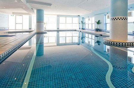 Oscar On Main Resort - Accommodation Sydney 3