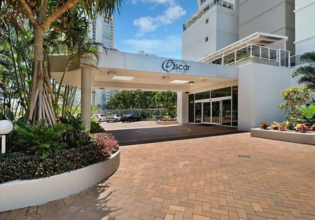 Oscar On Main Resort - Accommodation Sydney 4