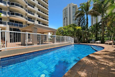 Oscar On Main Resort - Accommodation Sydney 5