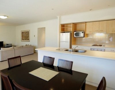 Quest Wagga Wagga - Accommodation Sydney 1