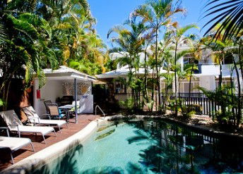 Tropic Sands - Accommodation Sydney 0