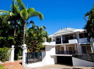 Tropic Sands - Accommodation Sydney 1