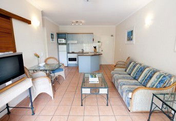Tropic Sands - Accommodation Sydney 2