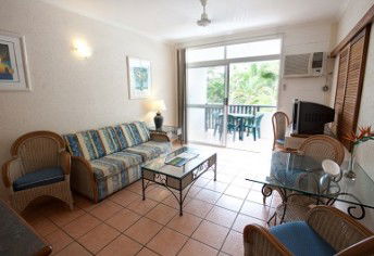 Tropic Sands - Accommodation Sydney 3