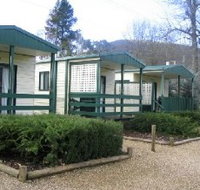 Bright Riverside Holiday Park - Accommodation Sydney
