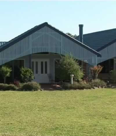Jacaranda Country Lodge - Accommodation Sydney 0