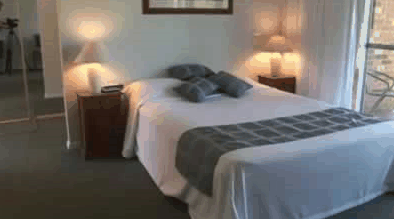 Jacaranda Country Lodge - Accommodation Sydney 1
