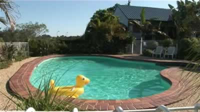 Jacaranda Country Lodge - Accommodation Sydney 3
