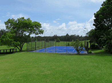 Jacaranda Country Lodge - Accommodation Sydney 5