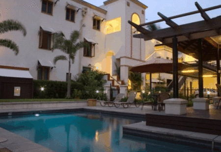 The Mediterranean Port Douglas - Accommodation Sydney 0