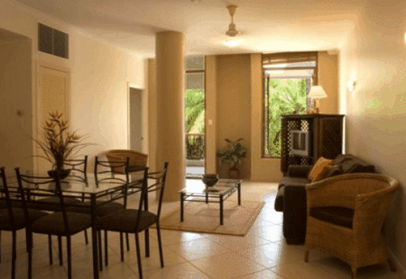 The Mediterranean Port Douglas - Accommodation Sydney 2