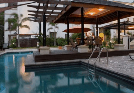 The Mediterranean Port Douglas - Accommodation Sydney 3
