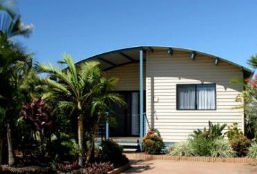 Ballina Headlands Leisure Park - Accommodation Sydney 2