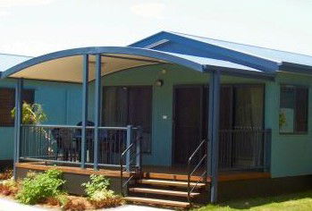 Ballina Headlands Leisure Park - Accommodation Sydney 3