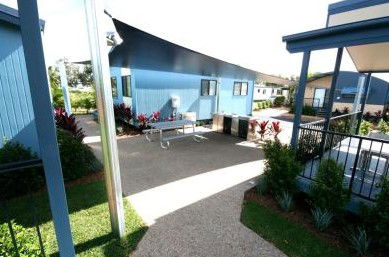 Ballina Headlands Leisure Park - Accommodation Sydney 4