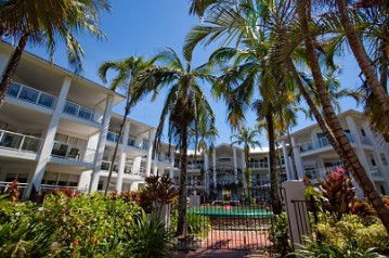 Beaches At Port Douglas - Sydney 4u 0