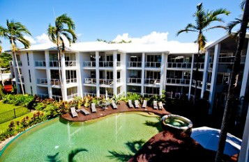 Beaches At Port Douglas - Sydney 4u 4