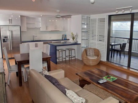 Cairns Aquarius On The Esplanade - Accommodation Sydney 0