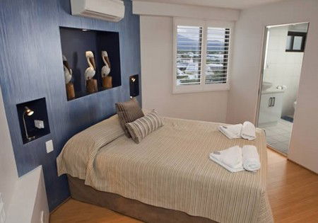 Cairns Aquarius On The Esplanade - Accommodation Sydney 2