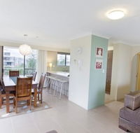 Capricornia Apartments - Accommodation Sydney