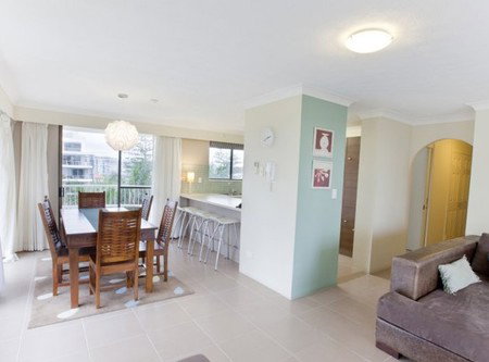 Capricornia Apartments - Accommodation Sydney 0