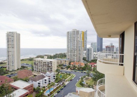 Capricornia Apartments - Accommodation Sydney 2