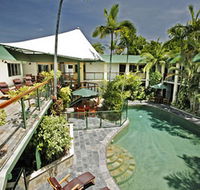 Bay Village Tropical Retreat Cairns - Accommodation Sydney