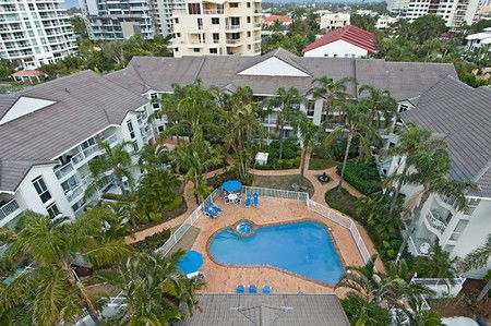 Chidori Court - Accommodation Sydney 0