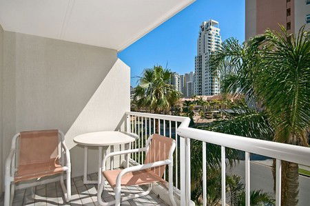 Chidori Court - Accommodation Sydney 1