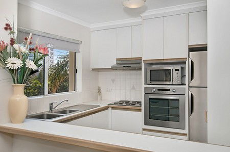 Chidori Court - Accommodation Sydney 3