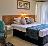 Cairns Queenslander - Accommodation Sydney