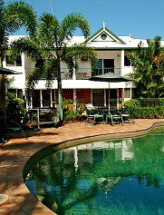 Arcadia Gardens Apartments - Accommodation Sydney 0