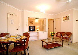 Arcadia Gardens Apartments - Accommodation Sydney 1