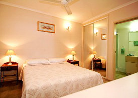 Arcadia Gardens Apartments - Accommodation Sydney 2