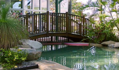 Koala Court Holiday Apartments - Accommodation Sydney 1