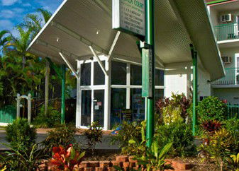 Koala Court Holiday Apartments - Accommodation Sydney 4
