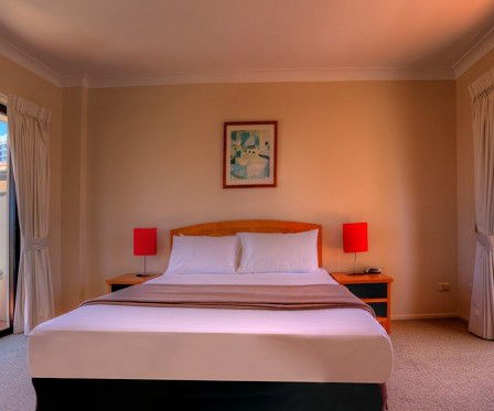Island Beach Resort - Accommodation Sydney 3