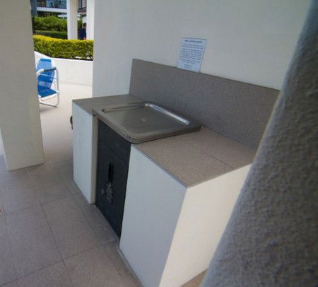 Island Beach Resort - Accommodation Sydney 5