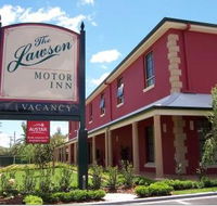 The Lawson Motor Inn - Sydney 4u