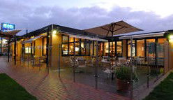 Comfort Inn Richmond Henty - Accommodation Sydney 0